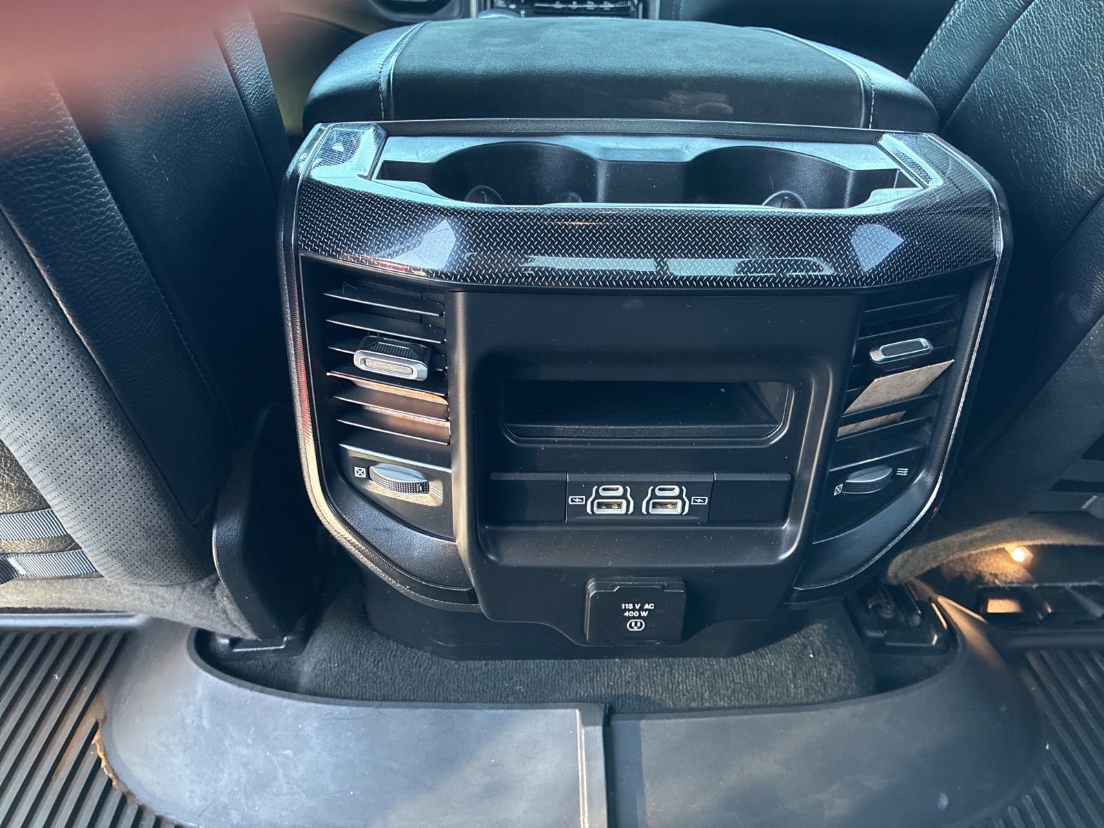 Used 2021 RAM 1500 TRX w/ TRX Level 1 Equipment Group image 8