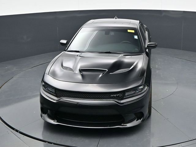 Used 2018 Dodge Charger SRT Hellcat w/ Harman/Kardon Audio Group RWD image 22
