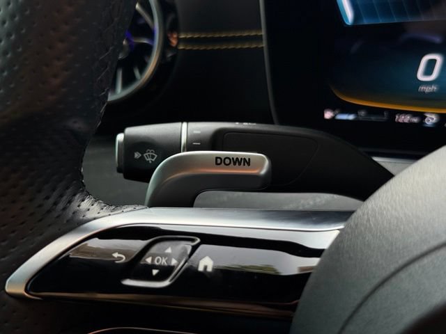 Used 2022 Mercedes-Benz AMG GT 43 image 47