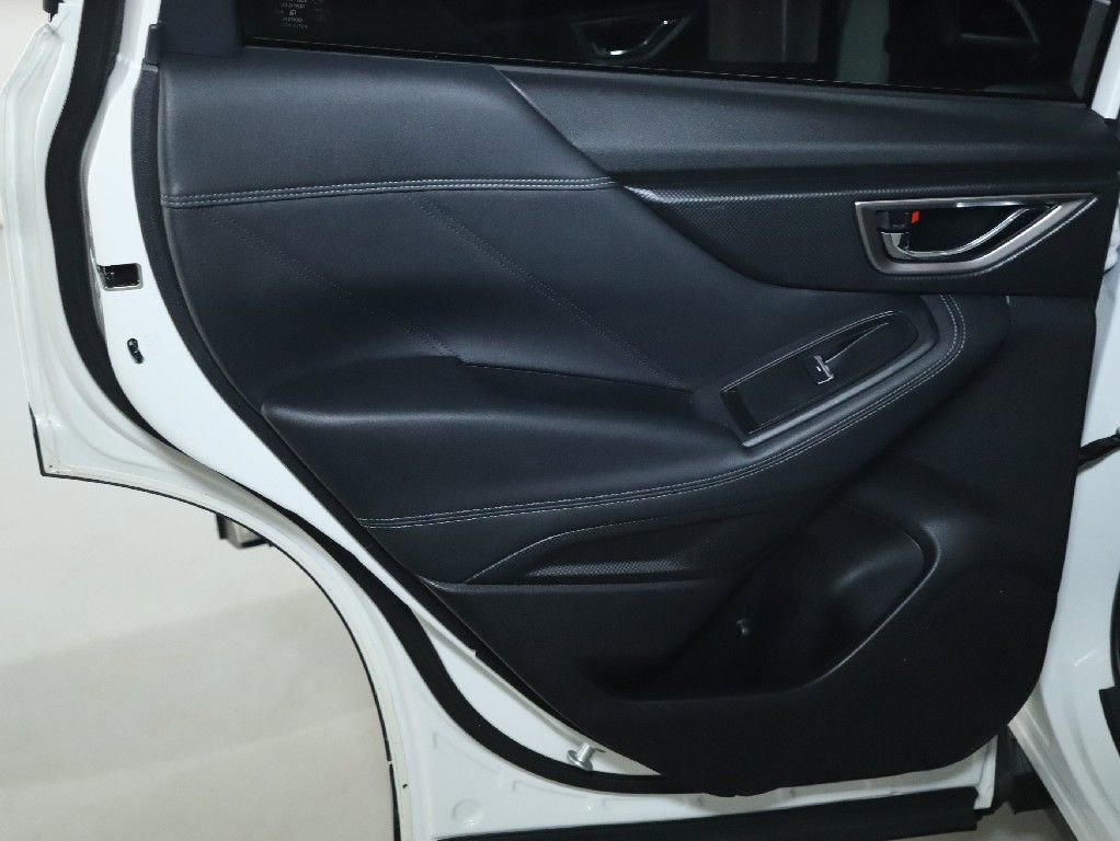 Used 2021 Subaru Forester Limited AWD/4WD image 15