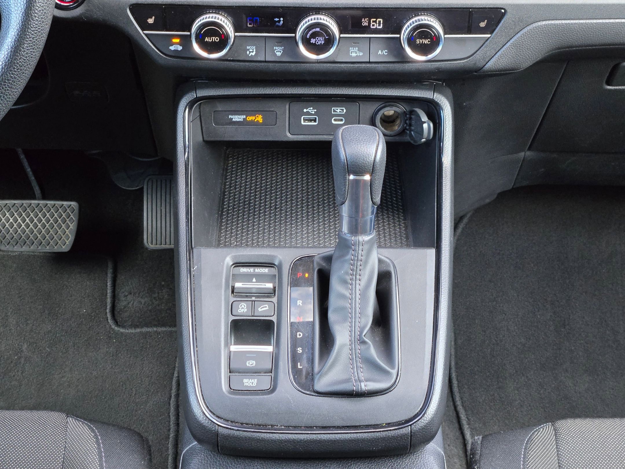 Used 2024 Honda CR-V EX image 19