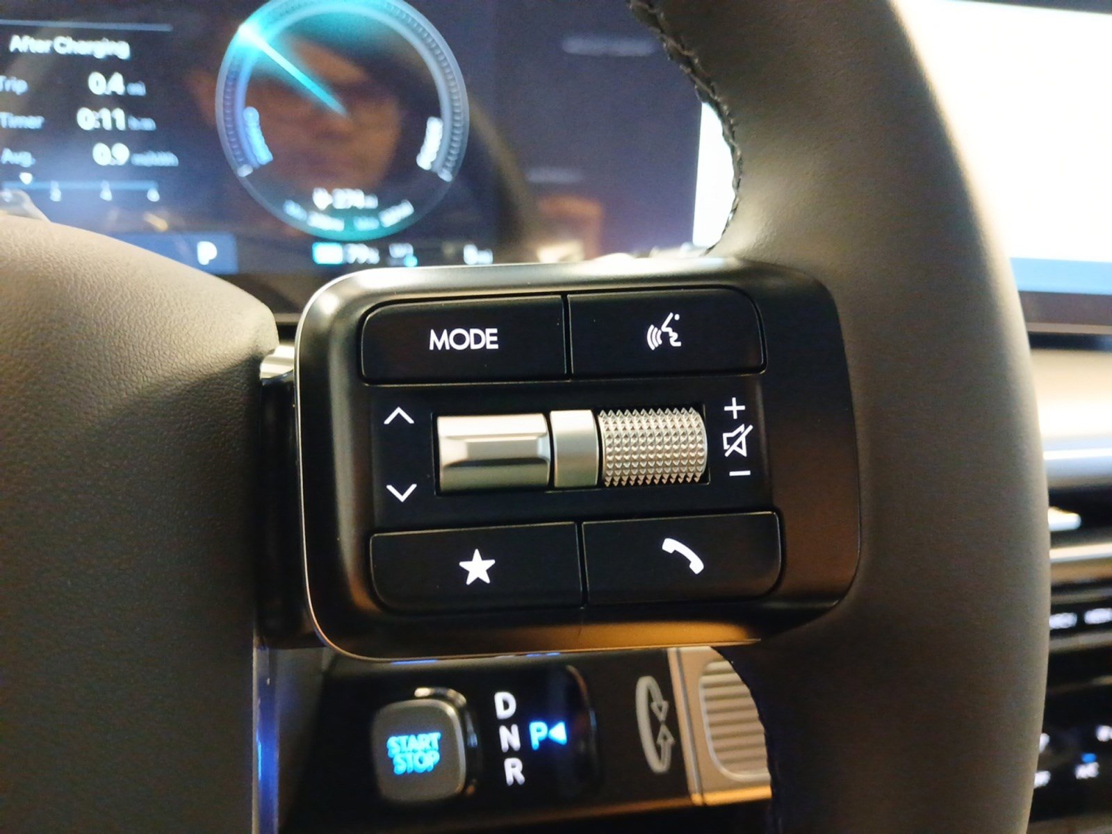 New 2026 Hyundai Ioniq 9 S image 18