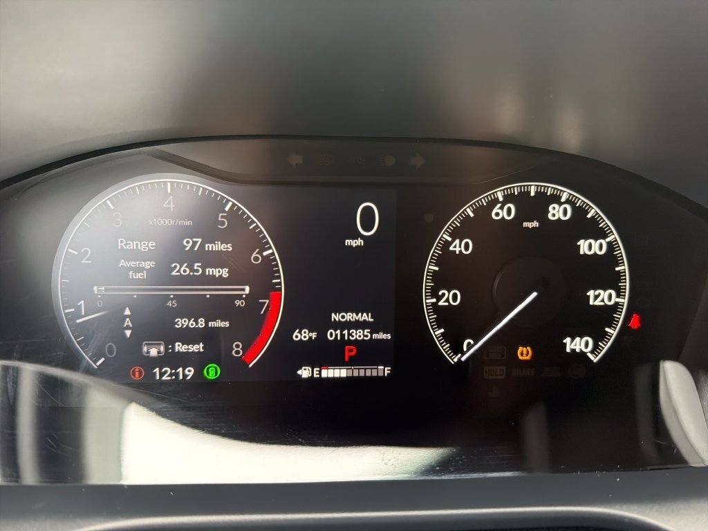 Used 2024 Honda HR-V Sport image 15