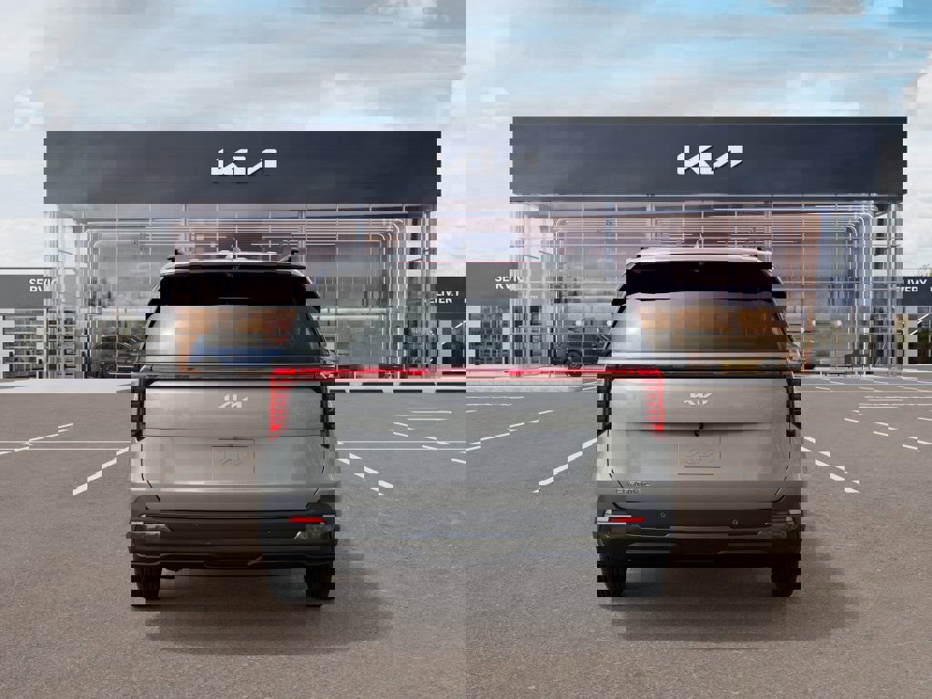 New 2025 Kia Carnival SX Prestige image 5