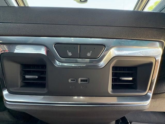 Used 2026 GMC Sierra 1500 Denali w/ Denali Reserve Package AWD/4WD image 34