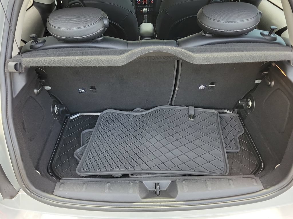 Used 2016 MINI Cooper S FWD image 7