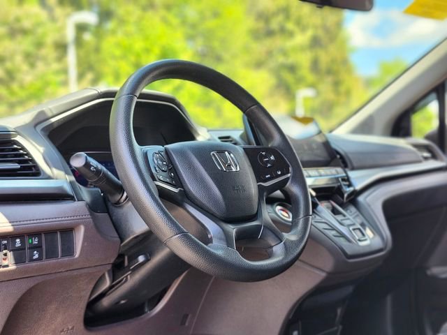 Used 2019 Honda Odyssey EX image 20