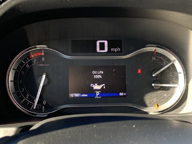 Used 2016 Honda Pilot EX-L image 20