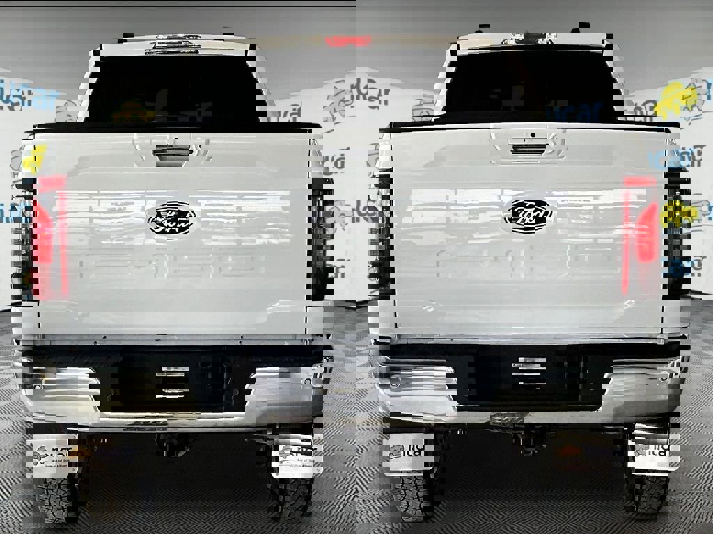 New 2024 Ford F150 XLT w/ Equipment Group 303A High image 6