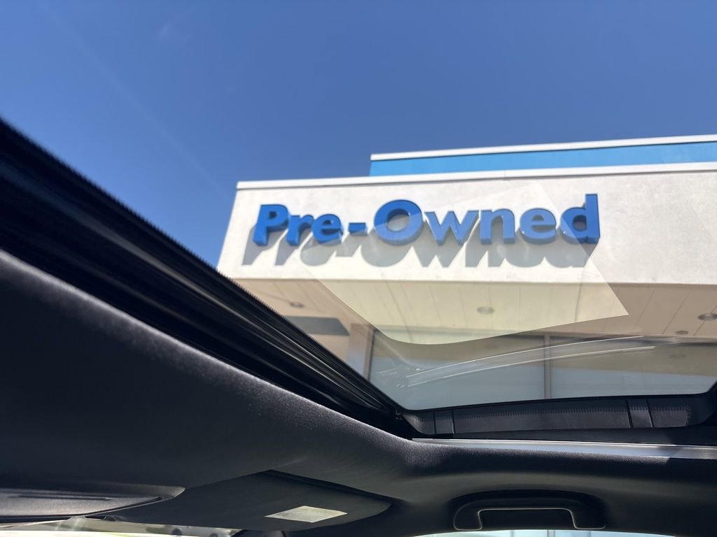 Used 2024 Honda Ridgeline RTL image 27