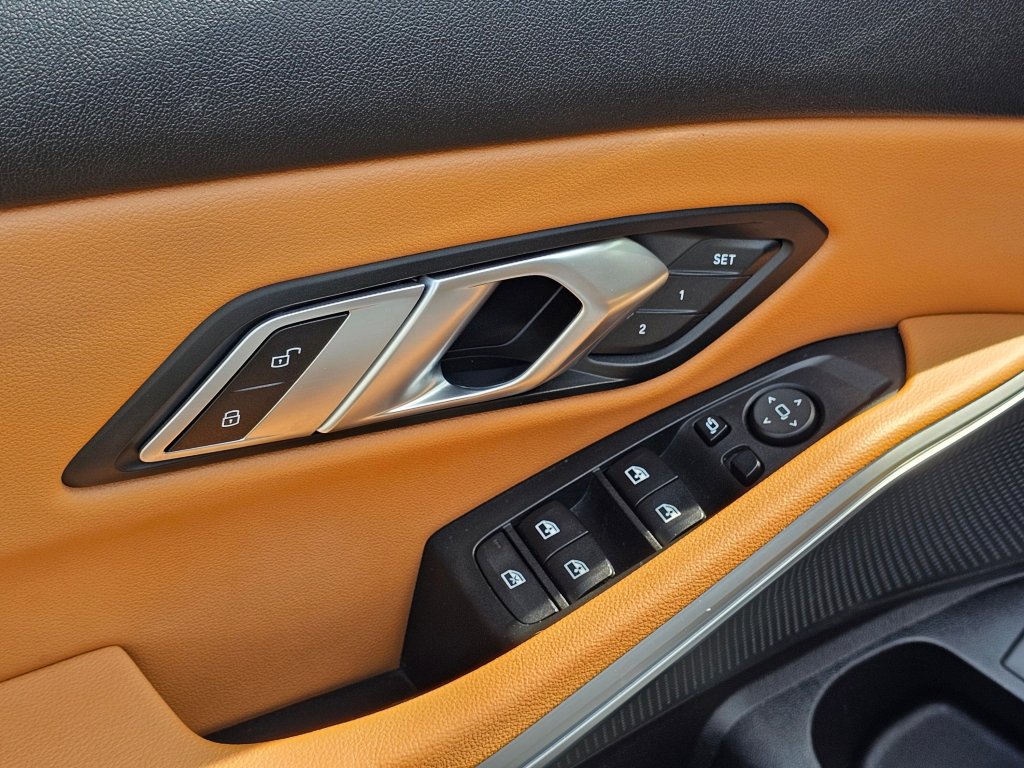 Used 2022 BMW 330i xDrive Sedan image 31