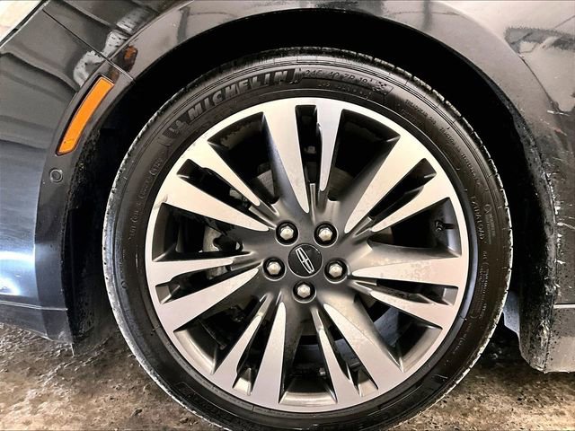 Used 2020 Lincoln MKZ Reserve w/ Elements Package AWD/4WD image 8