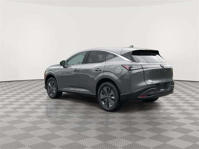 Certified 2025 Nissan Murano SL image 7