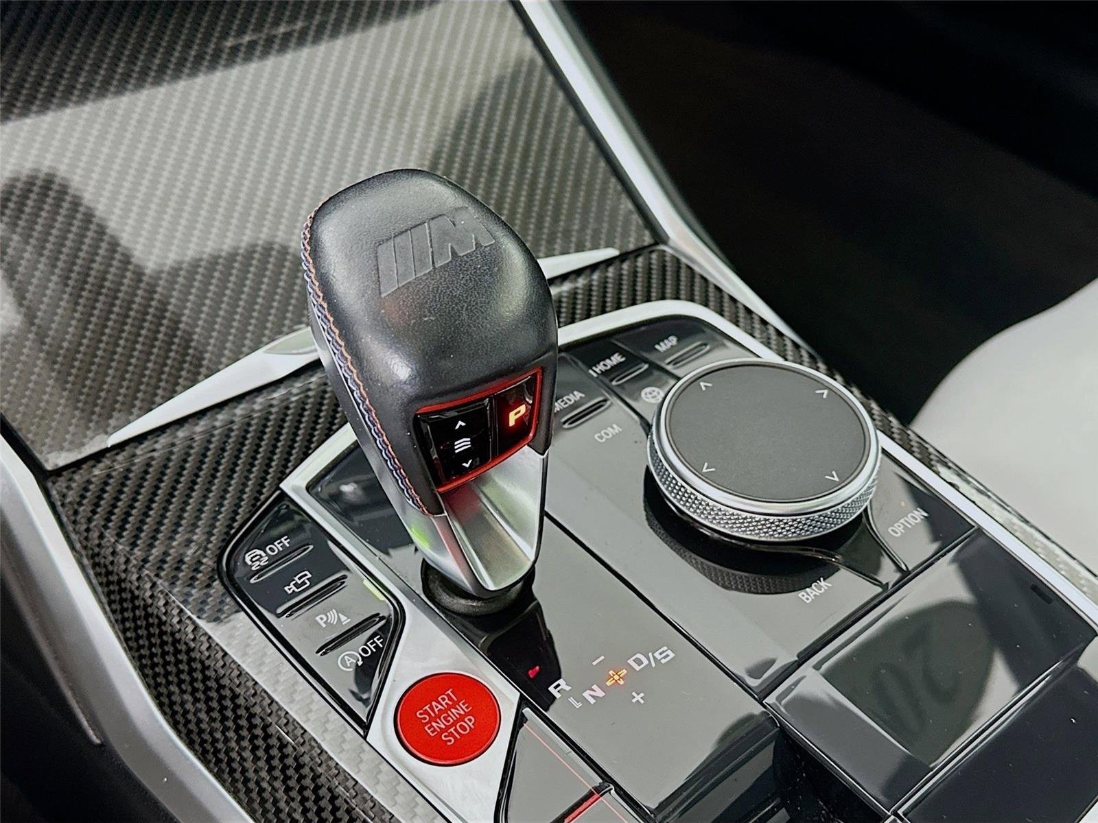 Used 2023 BMW M4 xDrive Competition w/ Executive Package image 26