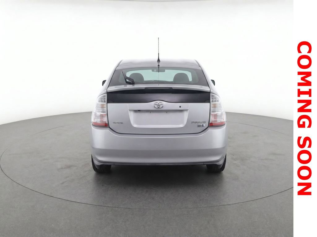 Used 2009 Toyota Prius FWD image 9