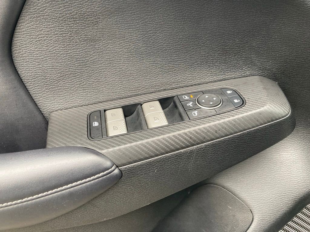 Used 2024 Mitsubishi Outlander SE FWD image 13