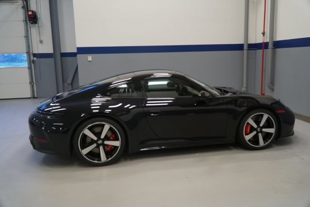 New 2026 Porsche 911 Carrera S RWD image 11