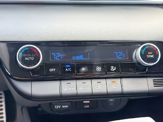 Certified 2026 Hyundai Elantra Sport FWD image 16