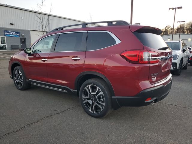 New 2026 Subaru Ascent Touring image 4