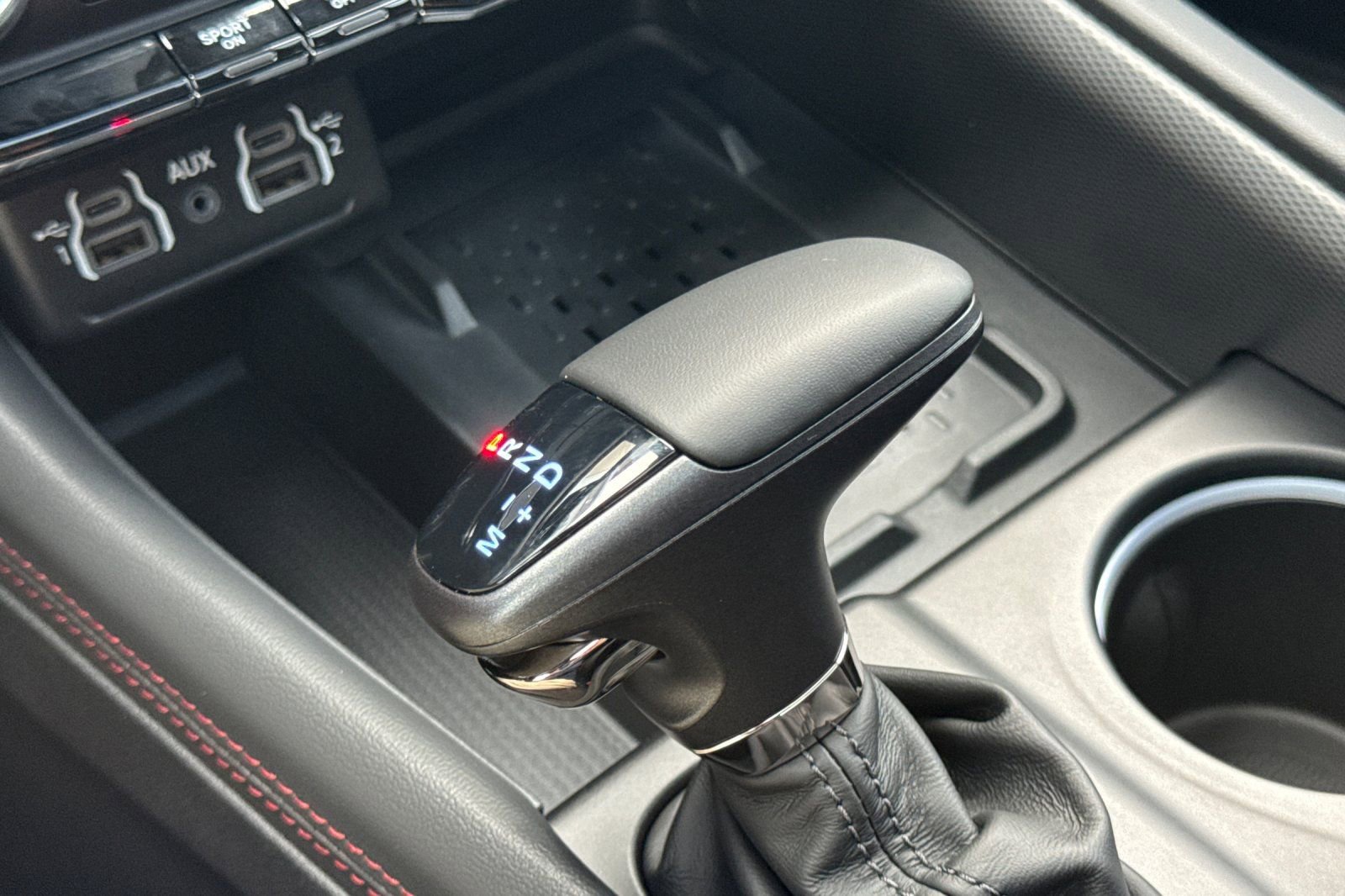 New 2026 Dodge Durango GT image 25