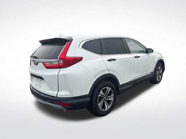 Used 2018 Honda CR-V LX image 4