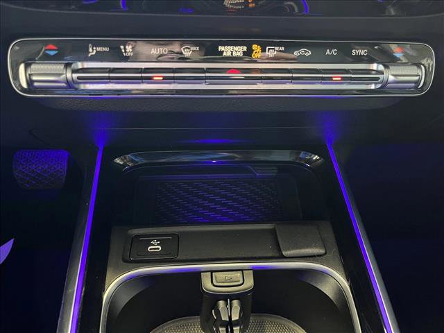 Used 2025 Mercedes-Benz GLA 250 image 16