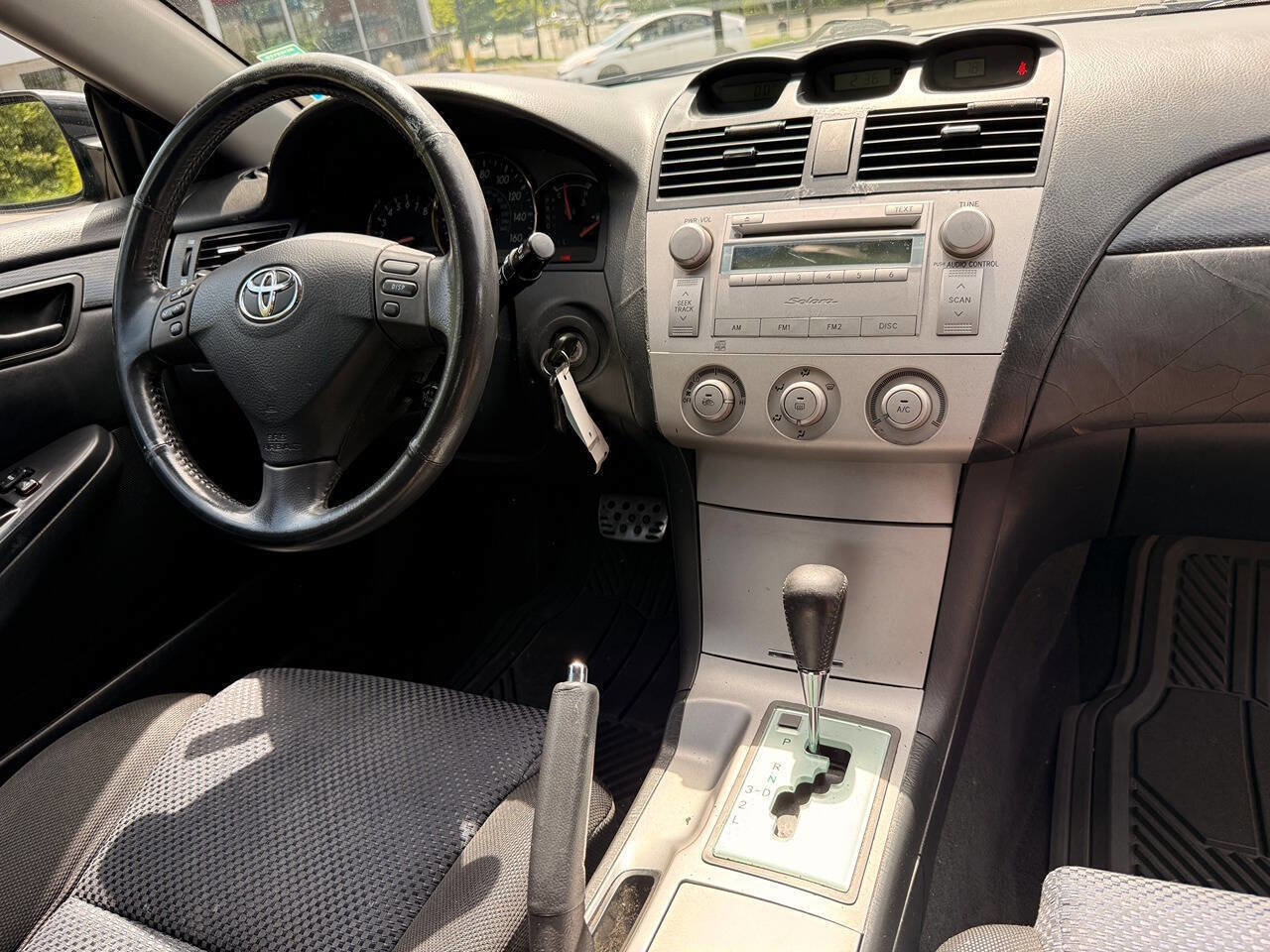 Used 2004 Toyota Solara SE Sport FWD image 20