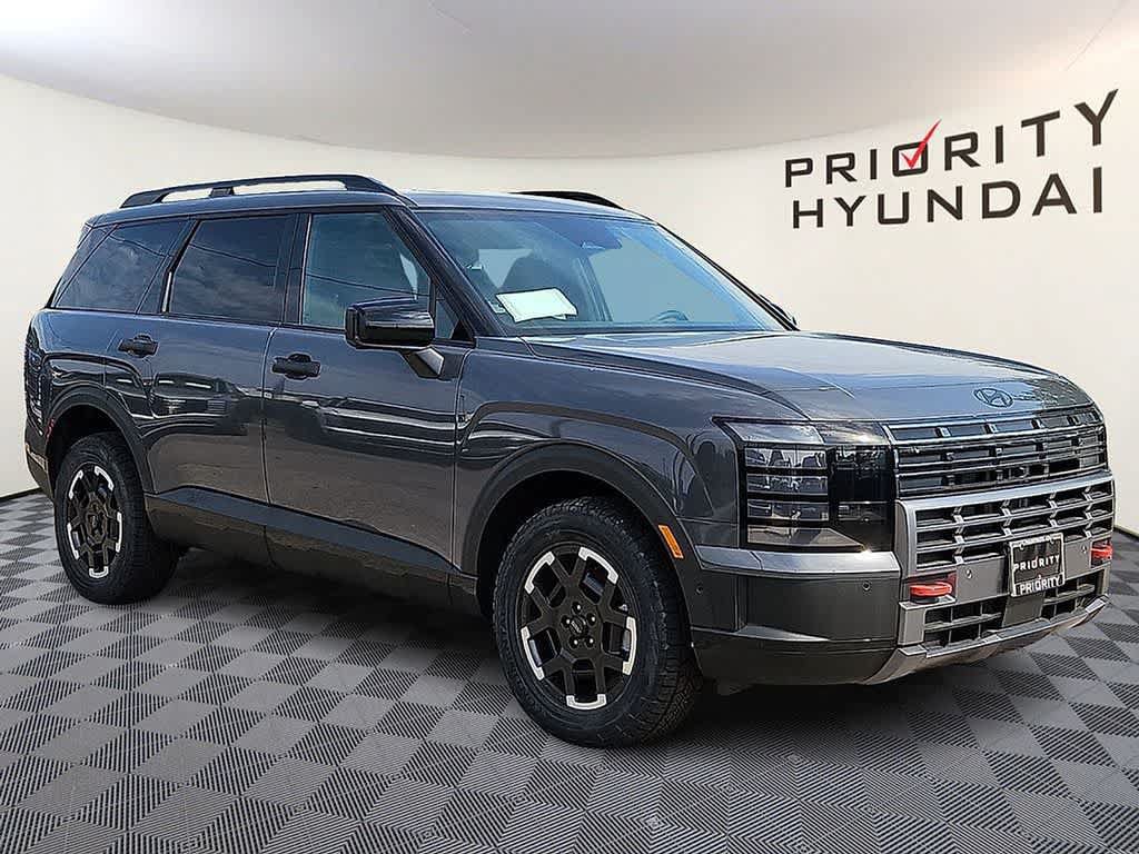 New 2026 Hyundai Palisade XRT Pro AWD/4WD image 3
