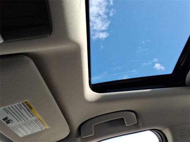 New 2025 Nissan Altima 2.5 SL image 15