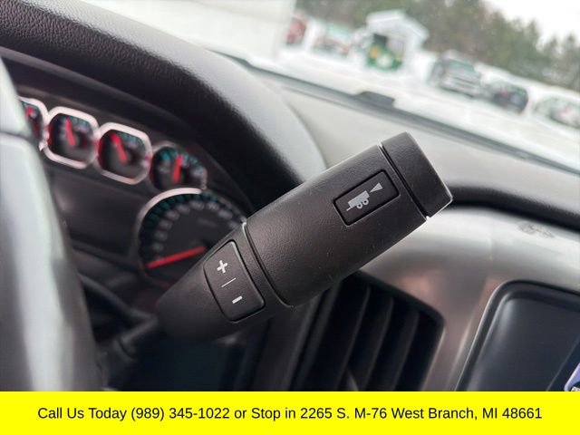 Used 2018 Chevrolet Silverado 1500 LT image 19