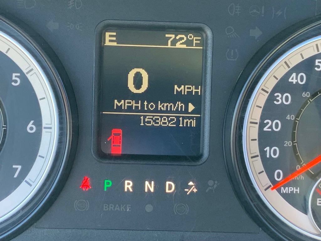 Used 2016 RAM 2500 SLT AWD/4WD image 28