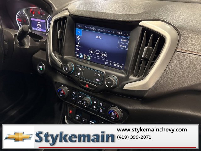 Used 2019 GMC Terrain SLT w/ Preferred Package image 19