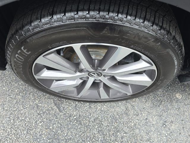 Used 2025 Acura MDX w/ Technology Package image 26