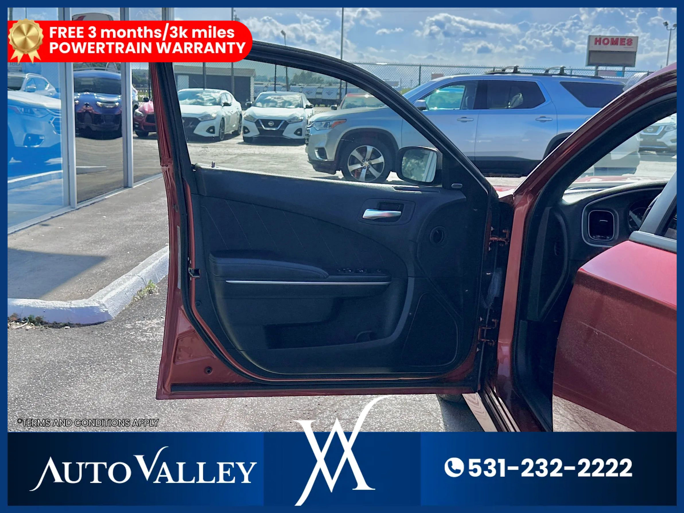 Used 2020 Dodge Charger GT image 11