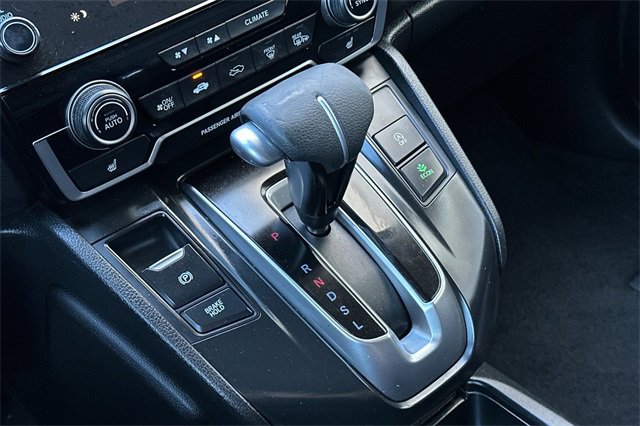 Certified 2021 Honda CR-V EX image 23