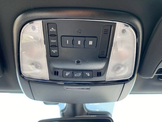 New 2026 Dodge Durango GT AWD/4WD image 17