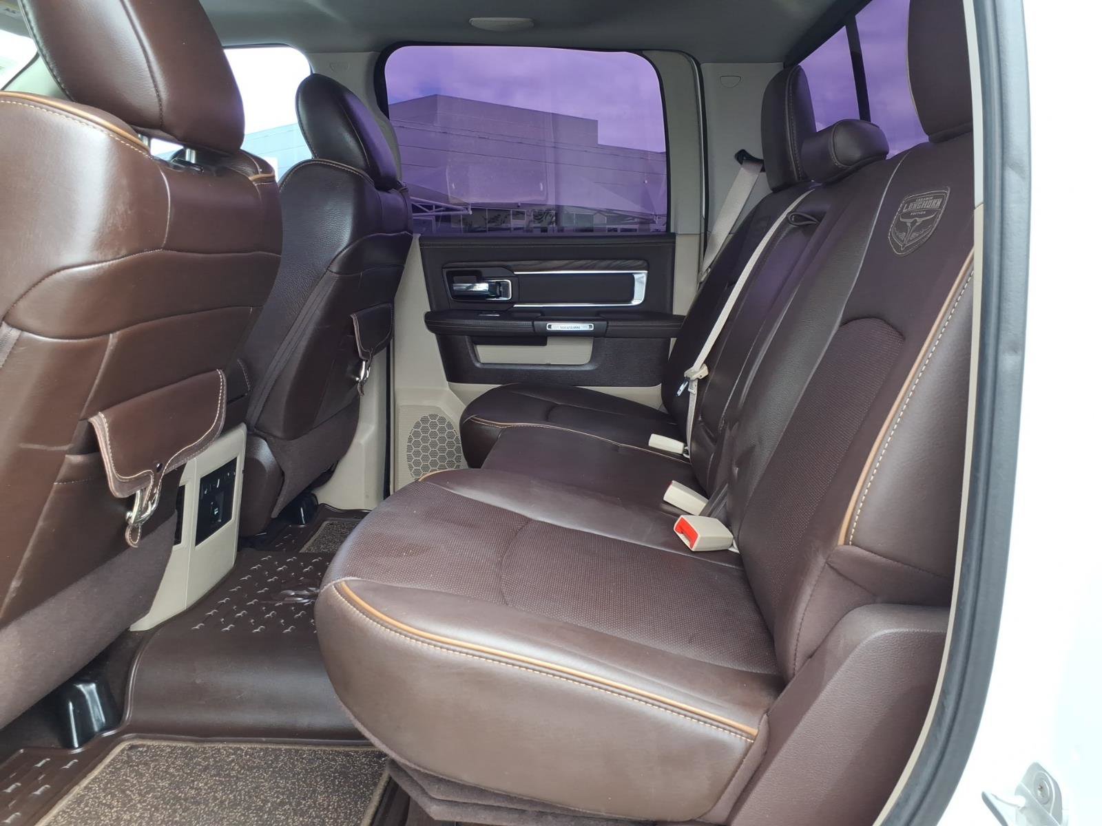 Used 2014 RAM 3500 Laramie Longhorn w/ Convenience Group AWD/4WD image 22