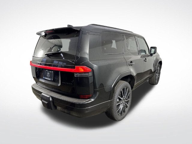 New 2026 Lexus GX 550 w/ Accessory Package (2T) AWD/4WD image 37