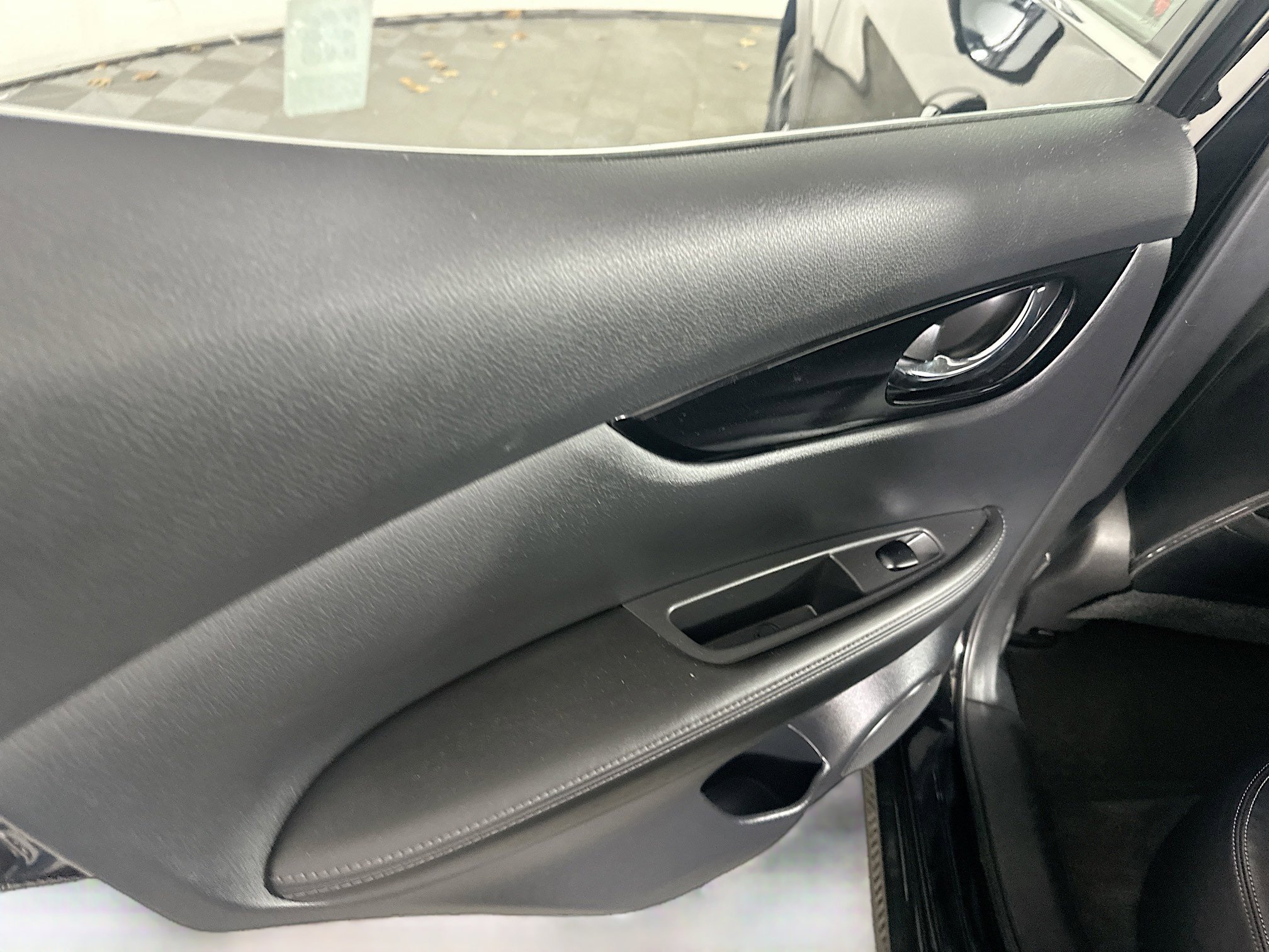 Used 2021 Nissan Rogue Sport SL w/ Premium Package image 25