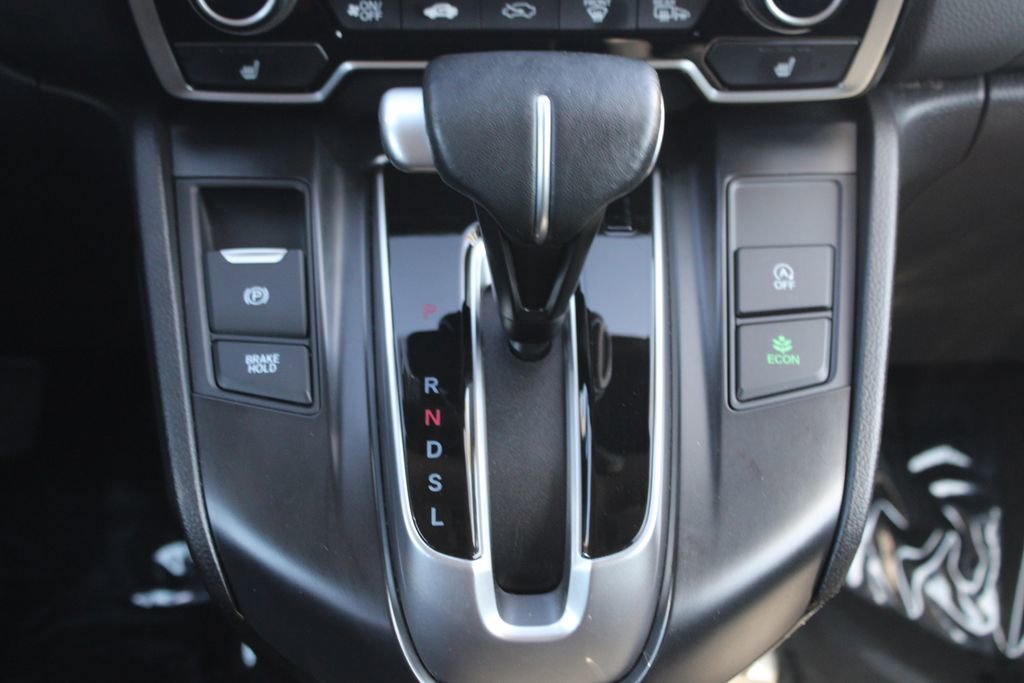 Certified 2021 Honda CR-V EX-L image 23