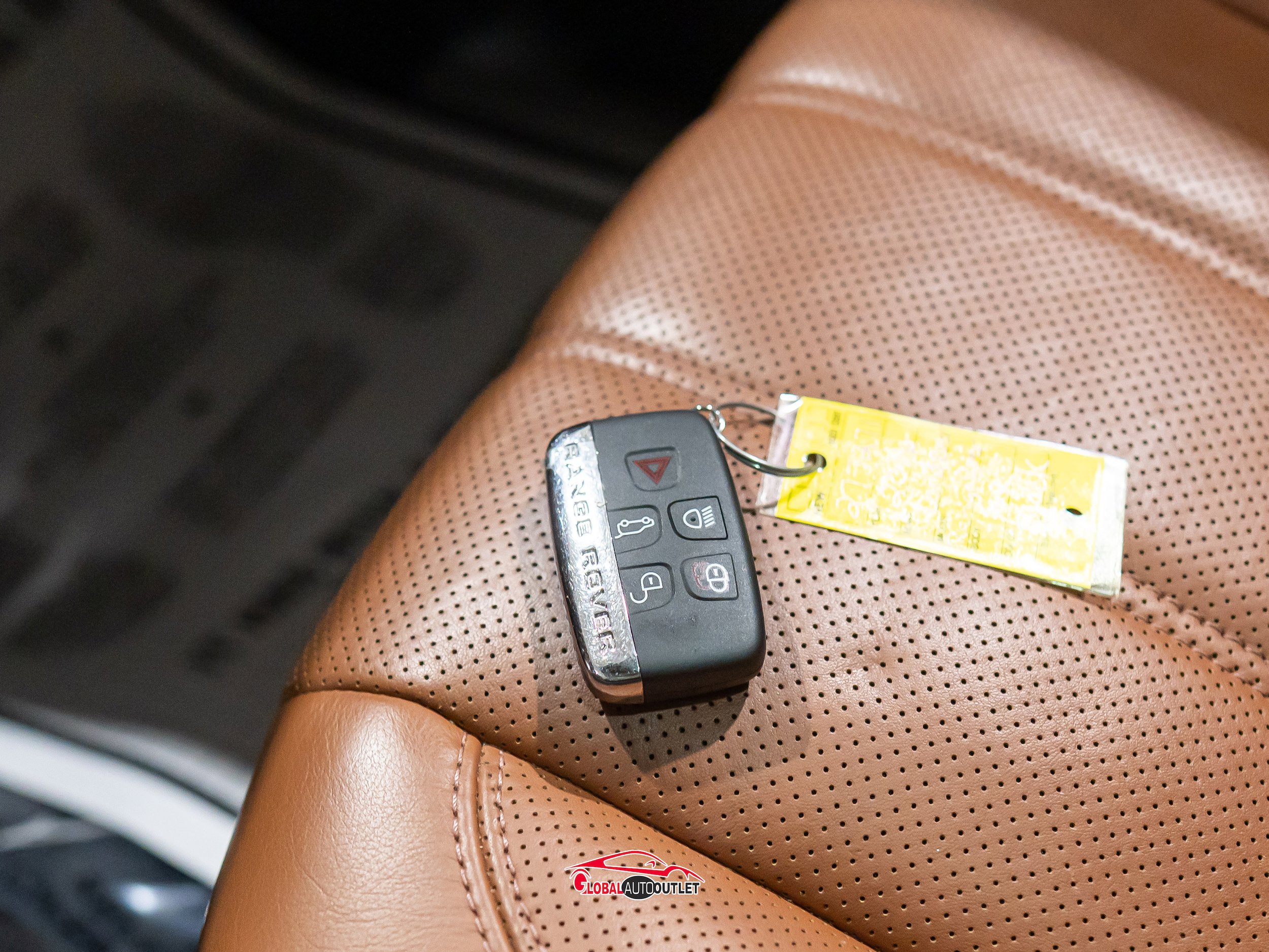 Used 2016 Land Rover Range Rover Autobiography image 58