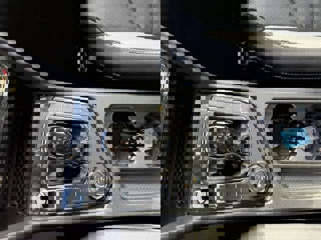 Certified 2025 Volkswagen Taos SEL image 23