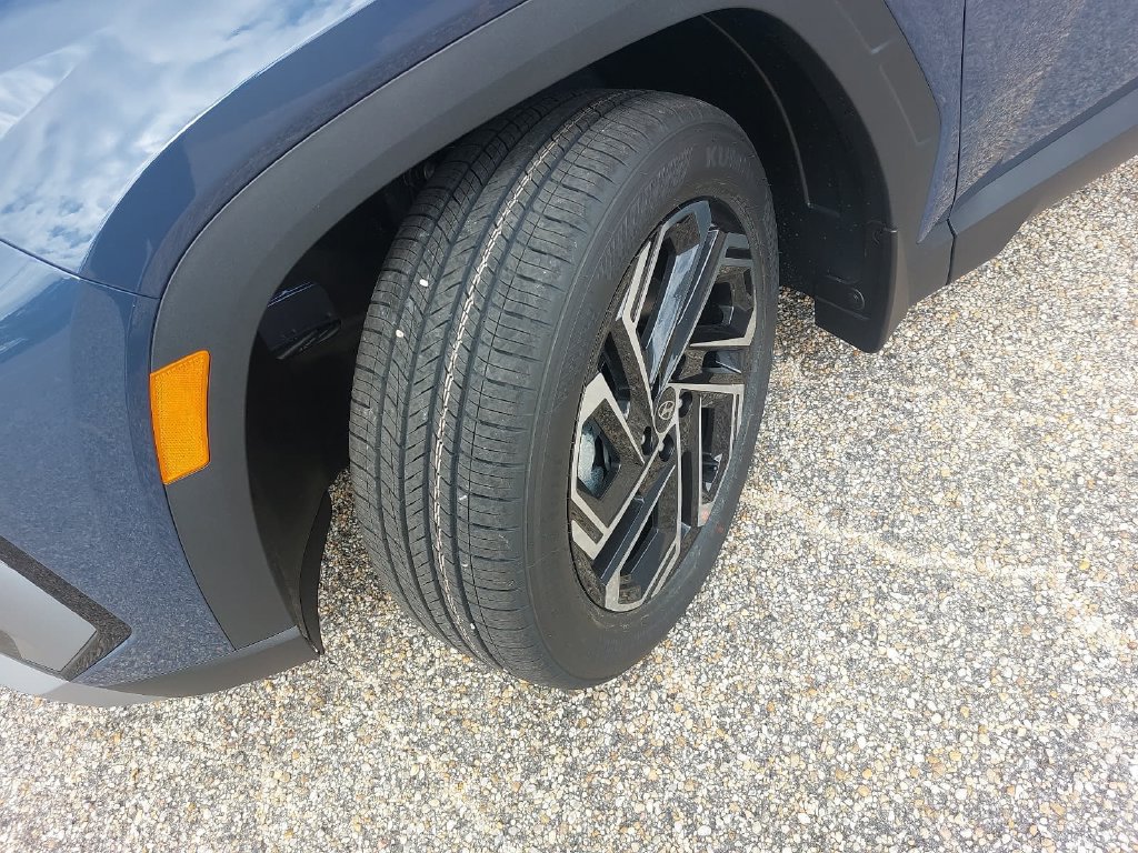 New 2026 Hyundai Tucson SEL Plus FWD image 30