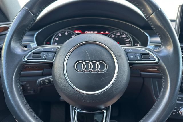 Used 2018 Audi A6 2.0T Premium image 22