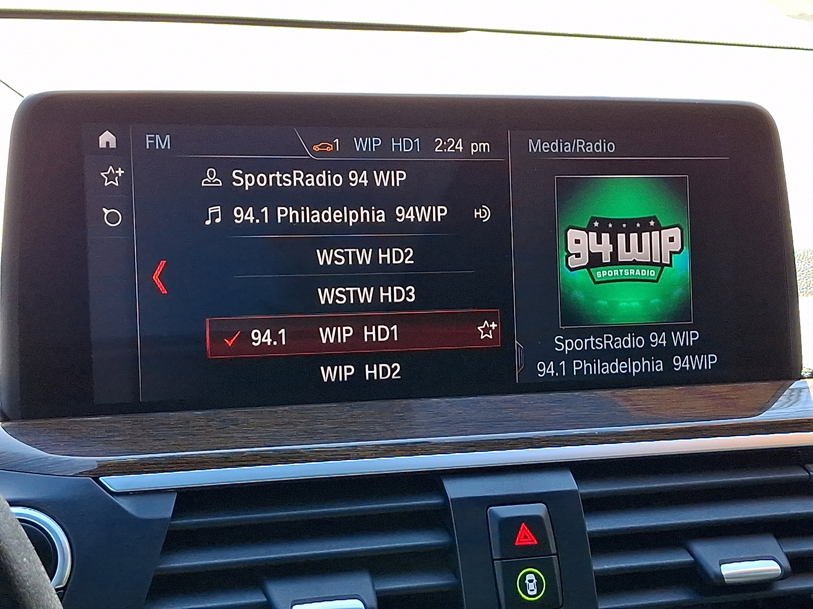 Used 2019 BMW X3 xDrive30i w/ Convenience Package image 20