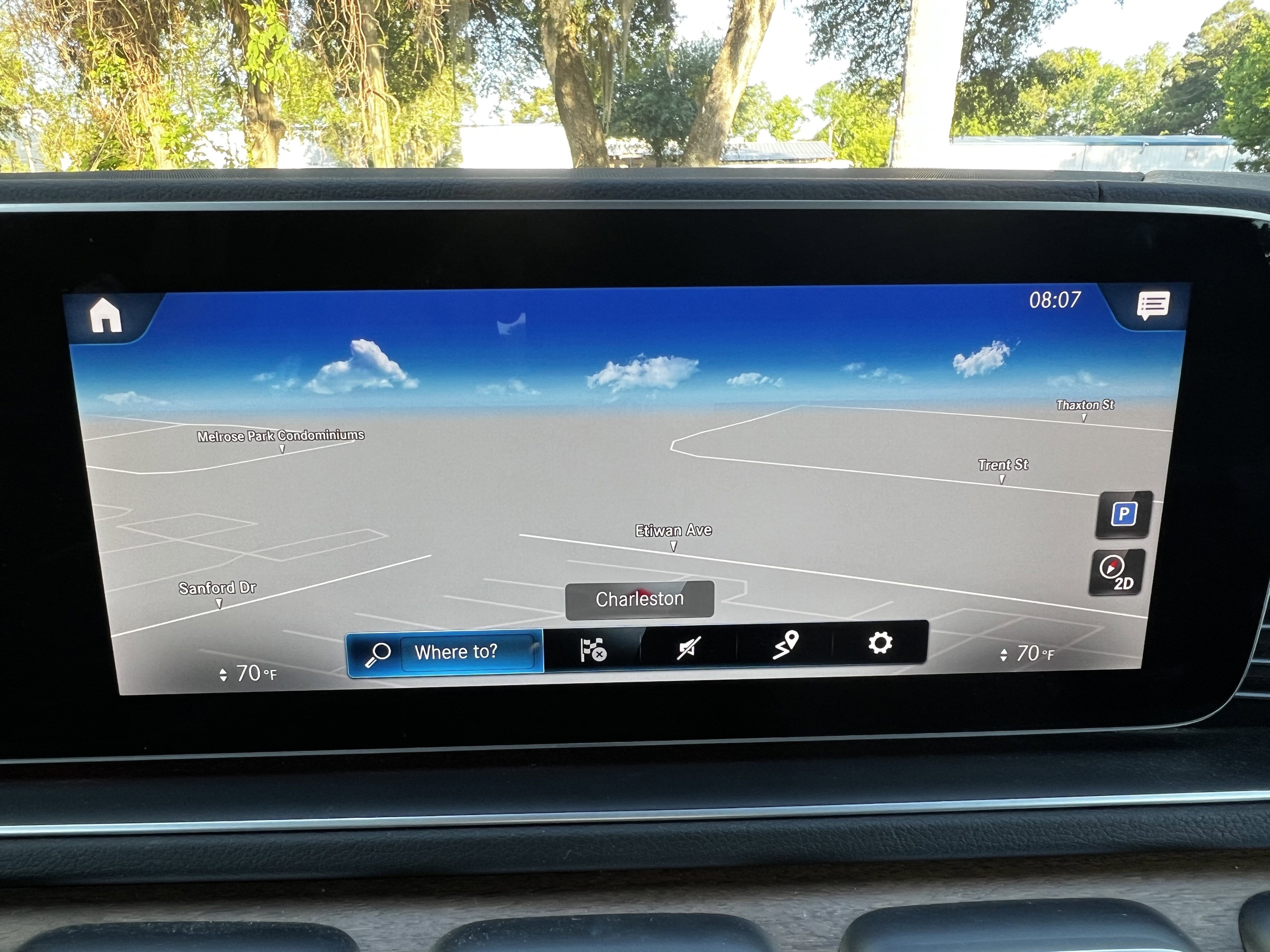 Used 2020 Mercedes-Benz GLS 580 4MATIC image 24