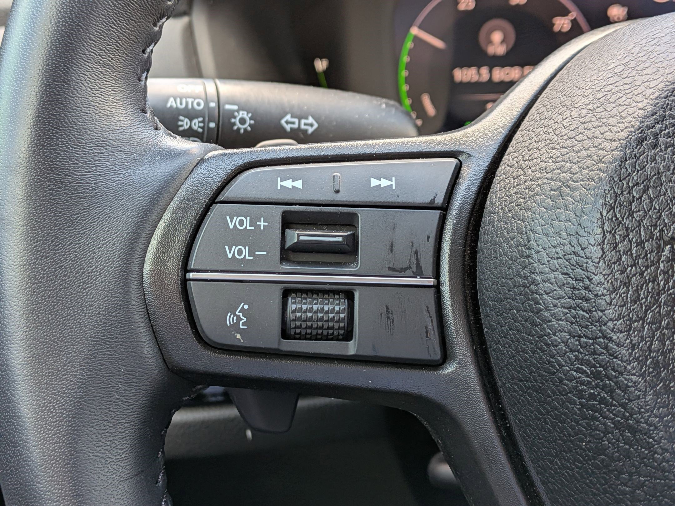 Certified 2023 Honda Accord EX-L image 18