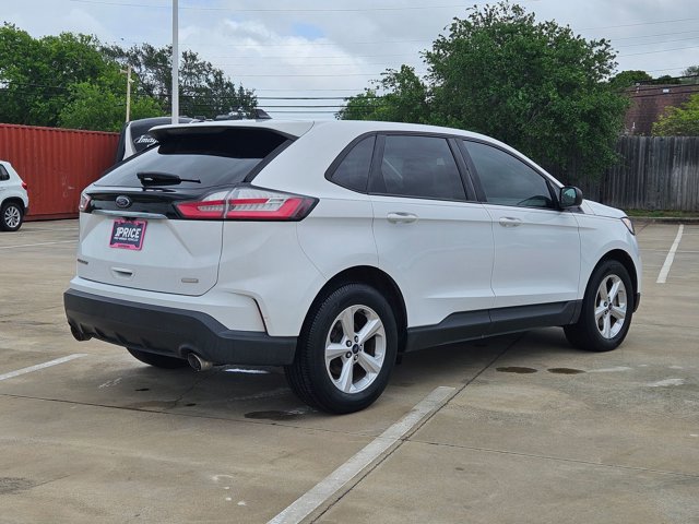 Used 2019 Ford Edge SE FWD image 5