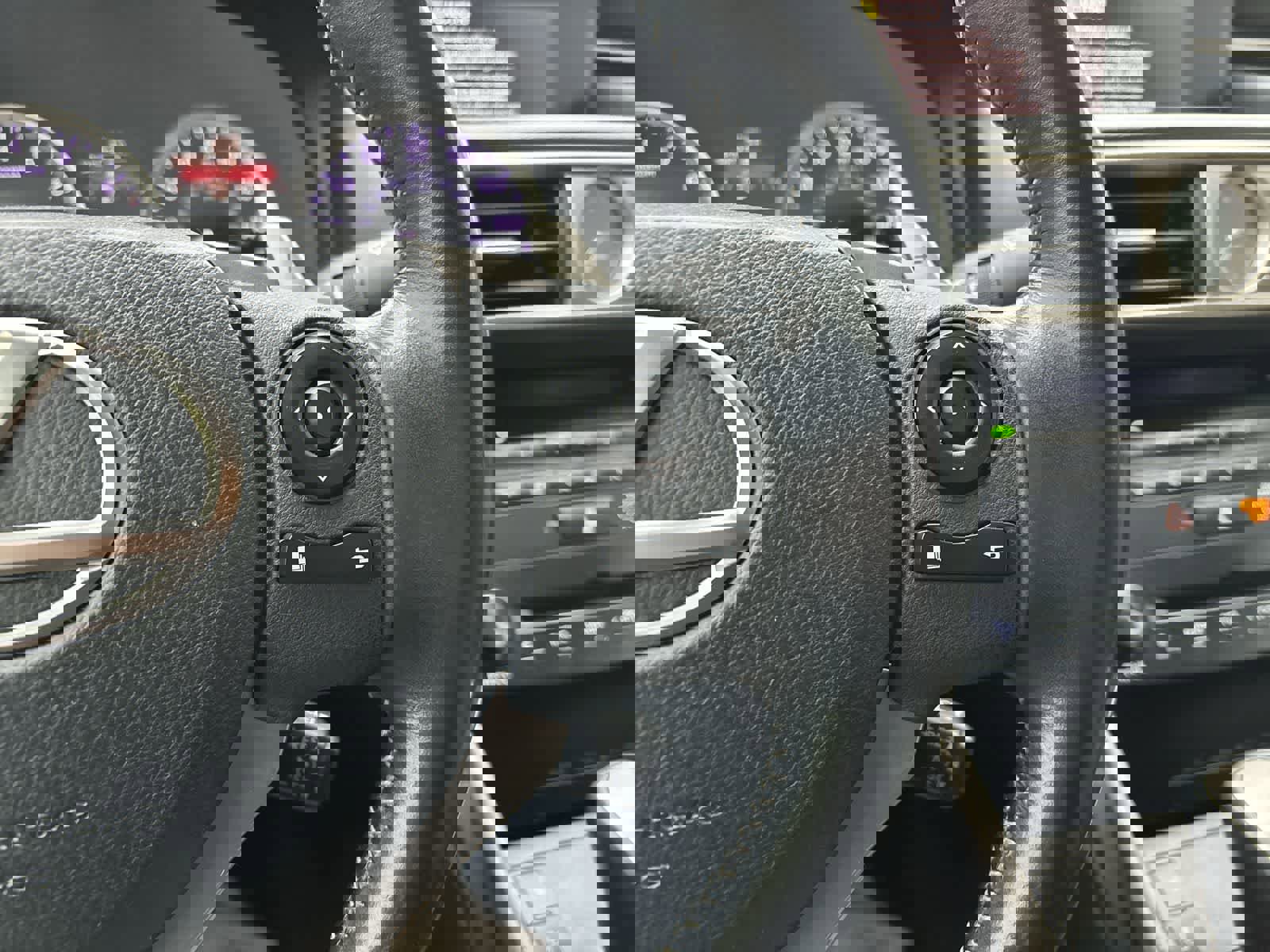 Used 2014 Lexus IS 350 AWD w/ Navigation Package image 10