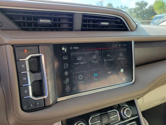 Used 2024 GMC Yukon Denali image 21